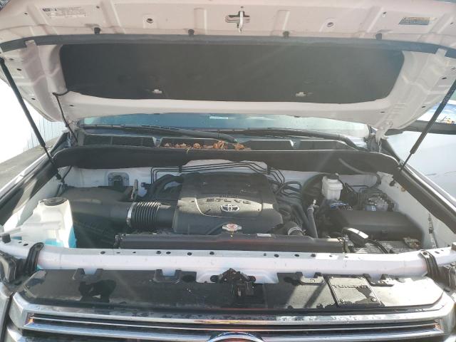 Photo 10 VIN: 5TFGY5F17MX289329 - TOYOTA TUNDRA CRE 