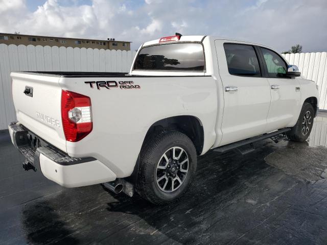 Photo 2 VIN: 5TFGY5F17MX289329 - TOYOTA TUNDRA CRE 