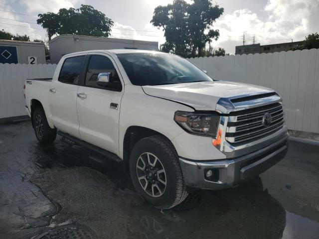 Photo 3 VIN: 5TFGY5F17MX289329 - TOYOTA TUNDRA CRE 