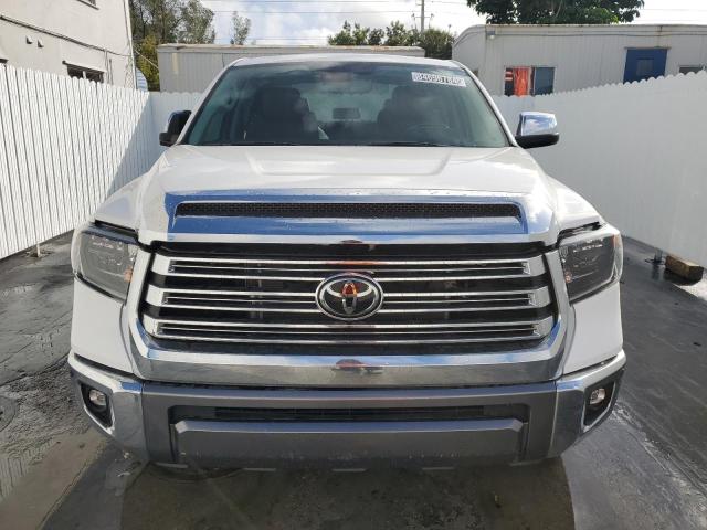 Photo 4 VIN: 5TFGY5F17MX289329 - TOYOTA TUNDRA CRE 