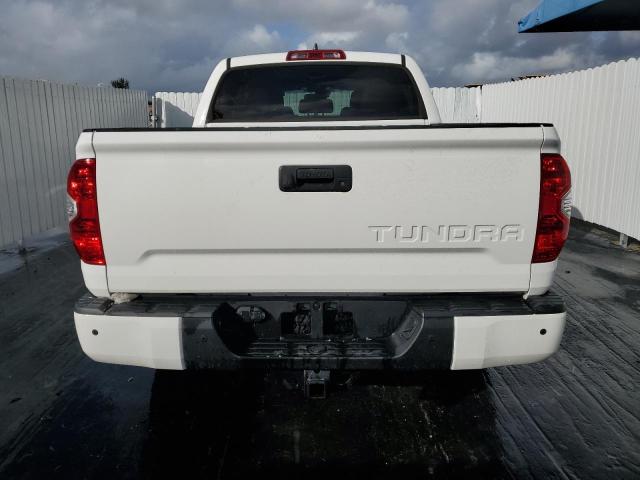 Photo 5 VIN: 5TFGY5F17MX289329 - TOYOTA TUNDRA CRE 