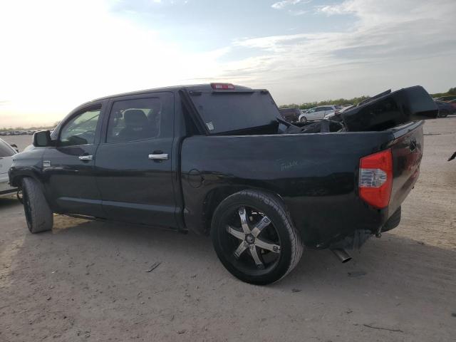 Photo 1 VIN: 5TFGY5F18EX156435 - TOYOTA TUNDRA CRE 