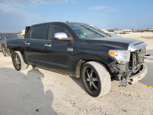 Photo 3 VIN: 5TFGY5F18EX156435 - TOYOTA TUNDRA CRE 