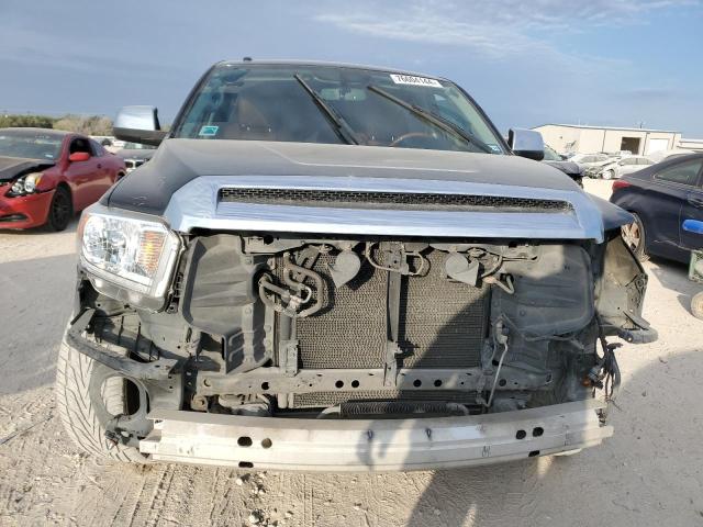 Photo 4 VIN: 5TFGY5F18EX156435 - TOYOTA TUNDRA CRE 