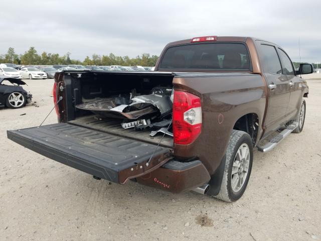 Photo 3 VIN: 5TFGY5F18FX175908 - TOYOTA TUNDRA CRE 