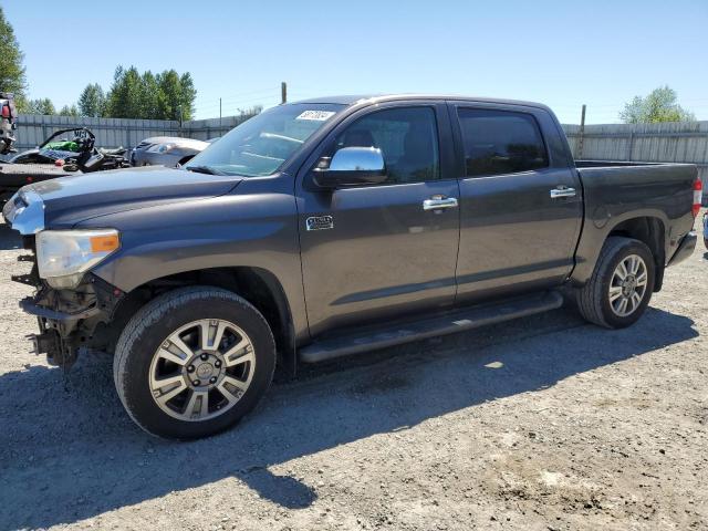 Photo 0 VIN: 5TFGY5F18FX186097 - TOYOTA TUNDRA 