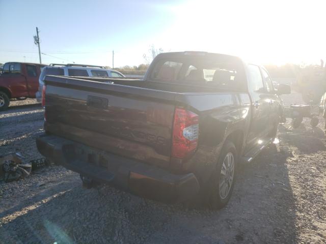 Photo 3 VIN: 5TFGY5F18FX189596 - TOYOTA TUNDRA CRE 