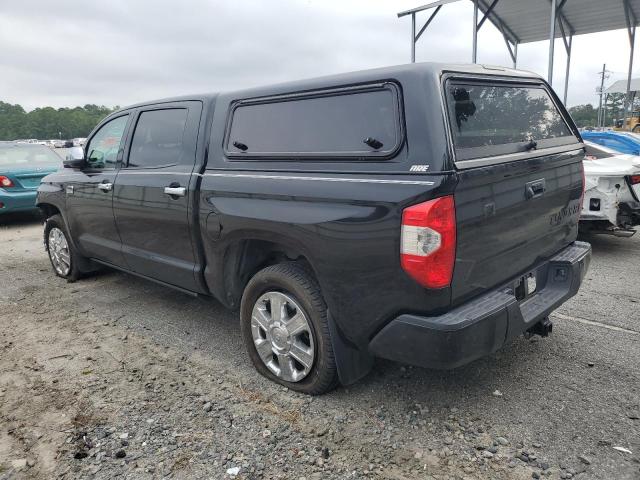 Photo 1 VIN: 5TFGY5F18JX243780 - TOYOTA TUNDRA CRE 