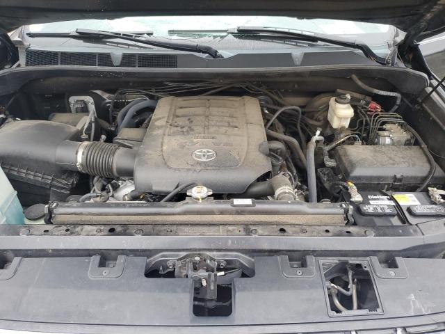 Photo 10 VIN: 5TFGY5F18JX243780 - TOYOTA TUNDRA CRE 