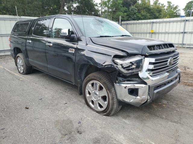 Photo 3 VIN: 5TFGY5F18JX243780 - TOYOTA TUNDRA CRE 