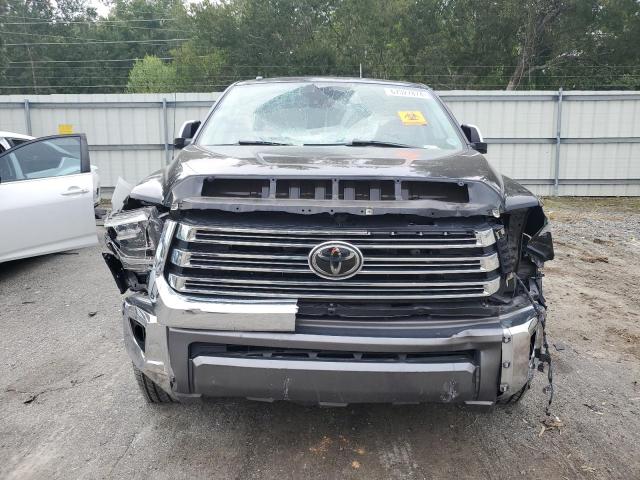 Photo 4 VIN: 5TFGY5F18JX243780 - TOYOTA TUNDRA CRE 