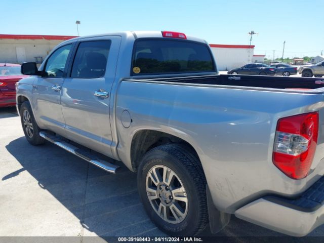 Photo 3 VIN: 5TFGY5F19EX158548 - TOYOTA TUNDRA 