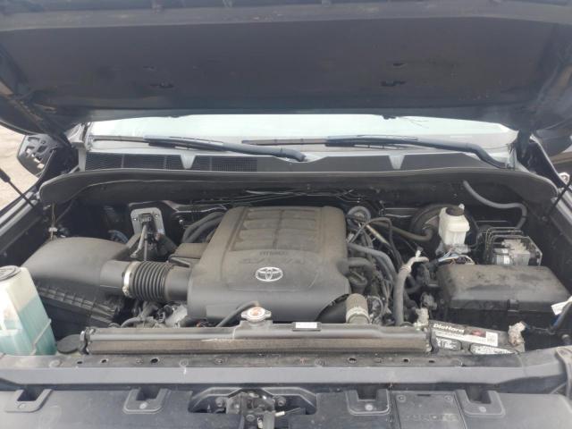 Photo 10 VIN: 5TFGY5F19JX239379 - TOYOTA TUNDRA 