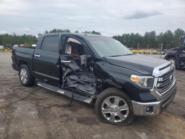 Photo 3 VIN: 5TFGY5F19JX239379 - TOYOTA TUNDRA 