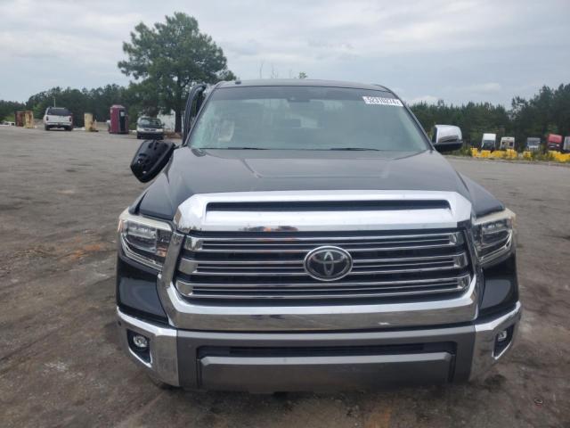 Photo 4 VIN: 5TFGY5F19JX239379 - TOYOTA TUNDRA 