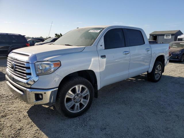 Photo 0 VIN: 5TFGY5F1XEX156324 - TOYOTA TUNDRA CRE 