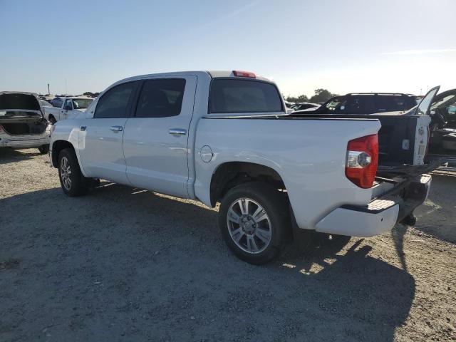 Photo 1 VIN: 5TFGY5F1XEX156324 - TOYOTA TUNDRA CRE 