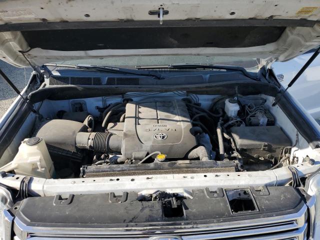 Photo 10 VIN: 5TFGY5F1XEX156324 - TOYOTA TUNDRA CRE 