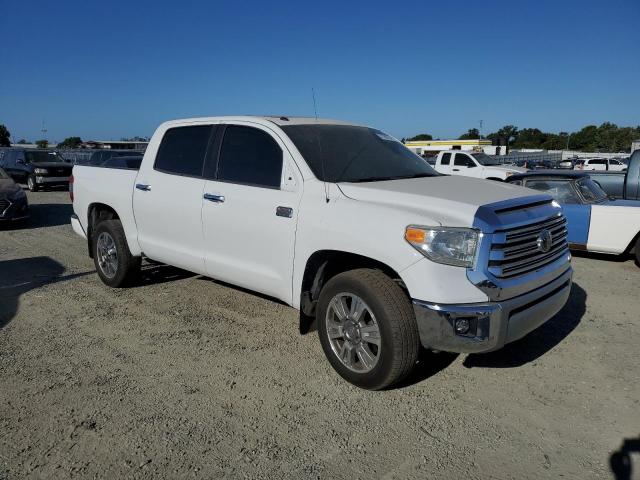 Photo 3 VIN: 5TFGY5F1XEX156324 - TOYOTA TUNDRA CRE 