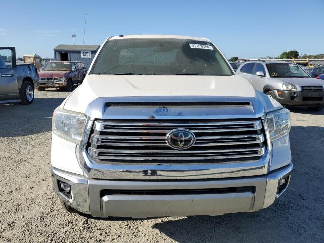 Photo 4 VIN: 5TFGY5F1XEX156324 - TOYOTA TUNDRA CRE 