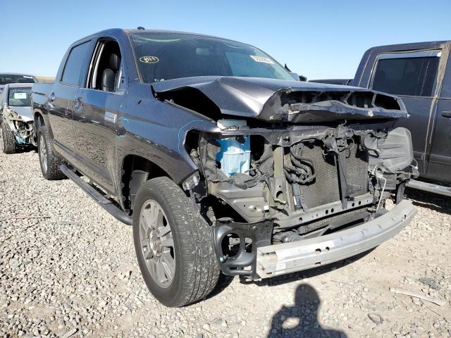 Photo 0 VIN: 5TFGY5F1XEX165721 - TOYOTA TUNDRA CRE 