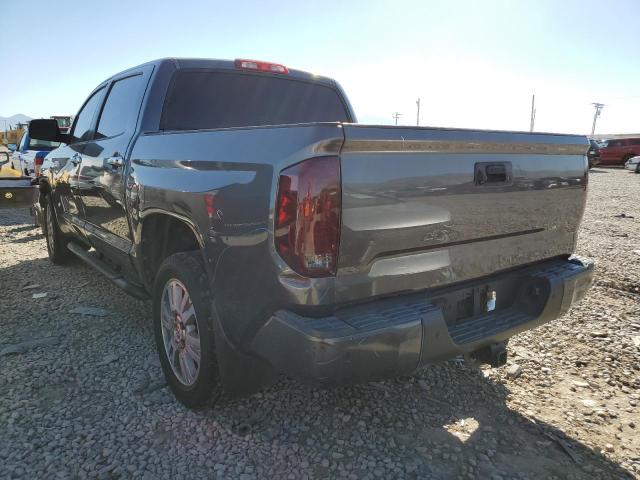 Photo 2 VIN: 5TFGY5F1XEX165721 - TOYOTA TUNDRA CRE 