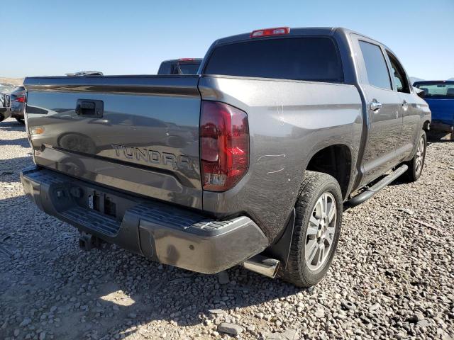 Photo 3 VIN: 5TFGY5F1XEX165721 - TOYOTA TUNDRA CRE 