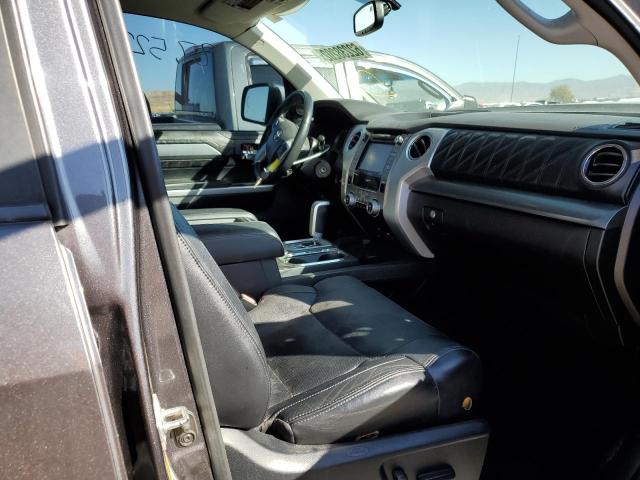 Photo 4 VIN: 5TFGY5F1XEX165721 - TOYOTA TUNDRA CRE 