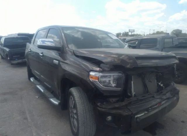 Photo 0 VIN: 5TFGY5F1XLX270353 - TOYOTA TUNDRA 