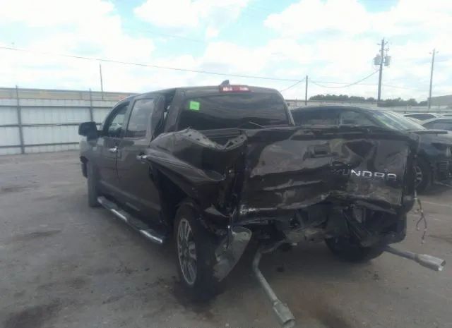 Photo 2 VIN: 5TFGY5F1XLX270353 - TOYOTA TUNDRA 