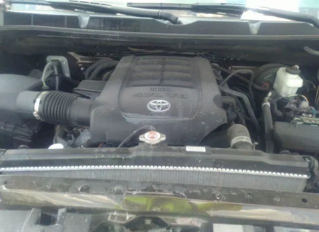 Photo 9 VIN: 5TFGY5F1XLX270353 - TOYOTA TUNDRA 