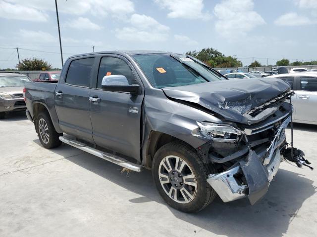 Photo 3 VIN: 5TFGY5F1XMX295576 - TOYOTA TUNDRA CRE 