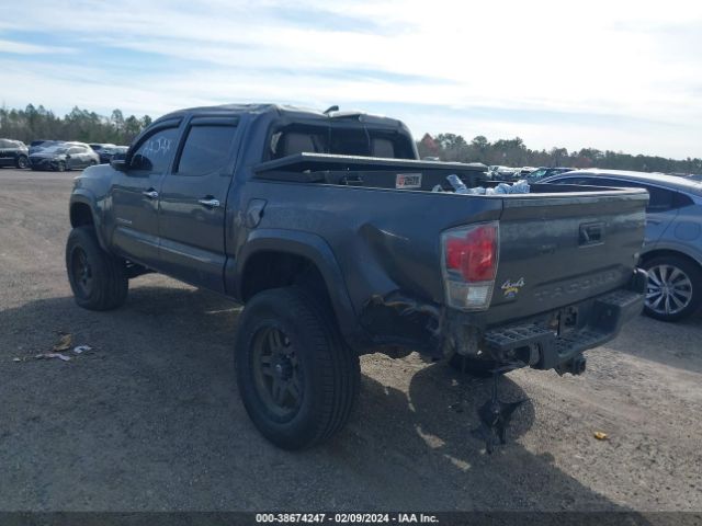 Photo 2 VIN: 5TFGZ5AN0HX049830 - TOYOTA TACOMA 