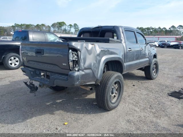 Photo 3 VIN: 5TFGZ5AN0HX049830 - TOYOTA TACOMA 