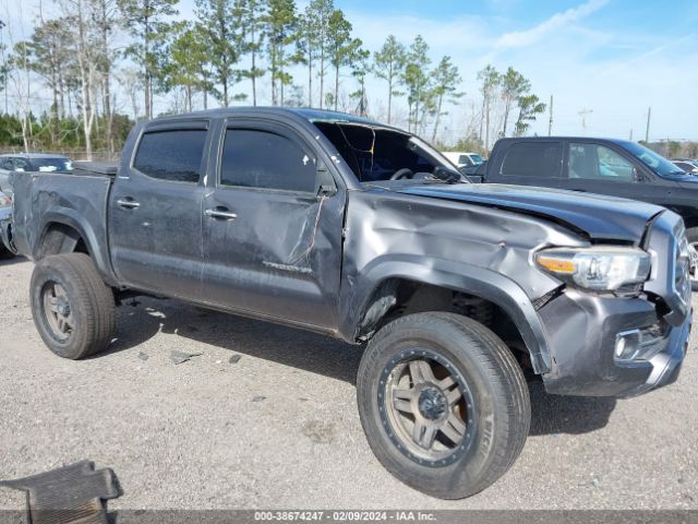 Photo 5 VIN: 5TFGZ5AN0HX049830 - TOYOTA TACOMA 