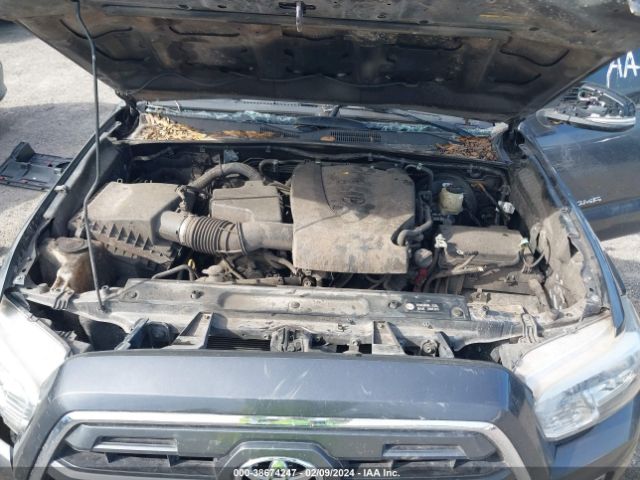 Photo 9 VIN: 5TFGZ5AN0HX049830 - TOYOTA TACOMA 