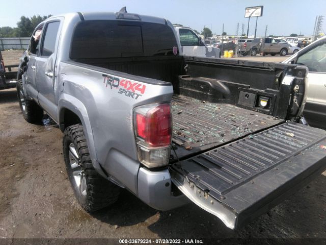 Photo 2 VIN: 5TFGZ5AN0HX066417 - TOYOTA TACOMA 