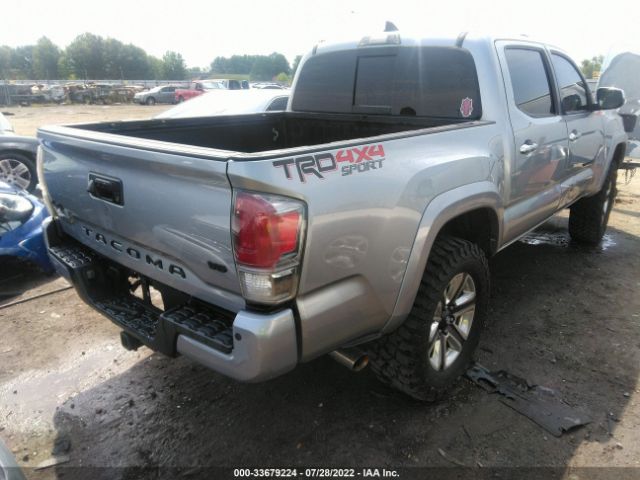 Photo 3 VIN: 5TFGZ5AN0HX066417 - TOYOTA TACOMA 