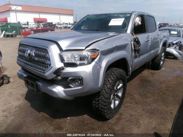 Photo 5 VIN: 5TFGZ5AN0HX066417 - TOYOTA TACOMA 