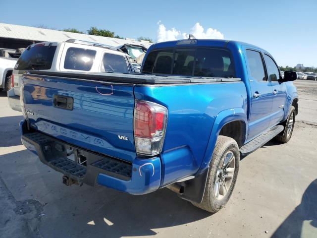 Photo 3 VIN: 5TFGZ5AN1GX040536 - TOYOTA TACOMA DOU 