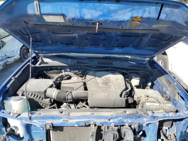 Photo 6 VIN: 5TFGZ5AN1GX040536 - TOYOTA TACOMA DOU 