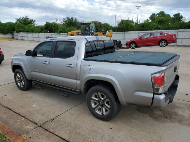 Photo 1 VIN: 5TFGZ5AN1HX068158 - TOYOTA TACOMA DOU 