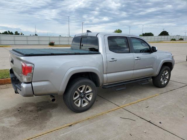 Photo 2 VIN: 5TFGZ5AN1HX068158 - TOYOTA TACOMA DOU 