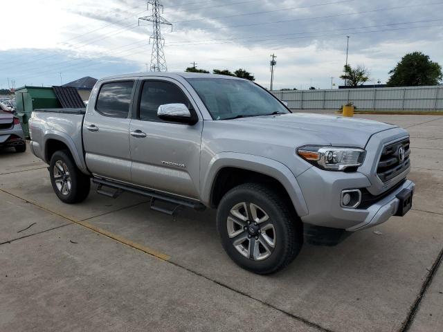 Photo 3 VIN: 5TFGZ5AN1HX068158 - TOYOTA TACOMA DOU 