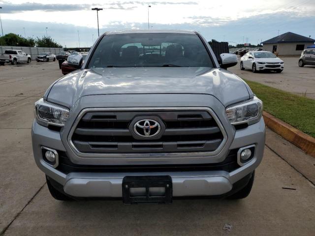 Photo 4 VIN: 5TFGZ5AN1HX068158 - TOYOTA TACOMA DOU 