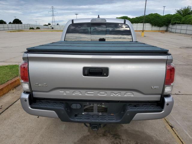 Photo 5 VIN: 5TFGZ5AN1HX068158 - TOYOTA TACOMA DOU 