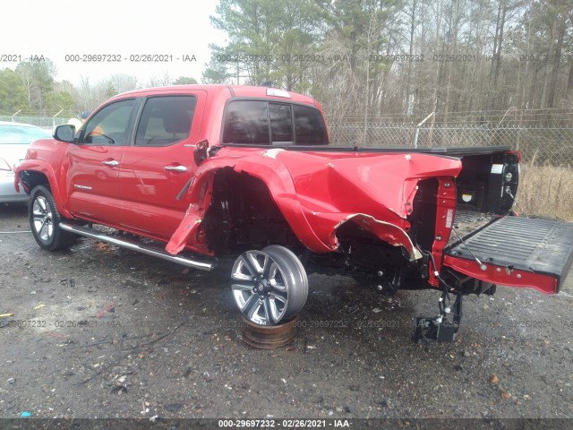 Photo 2 VIN: 5TFGZ5AN2GX028492 - TOYOTA TACOMA 