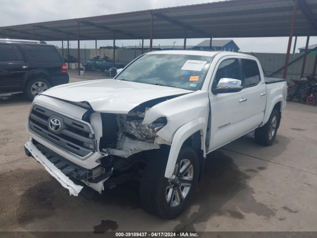 Photo 5 VIN: 5TFGZ5AN2GX042389 - TOYOTA TACOMA 