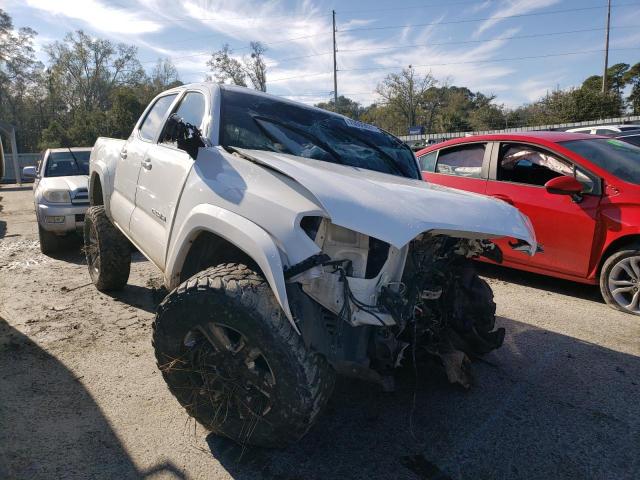 Photo 0 VIN: 5TFGZ5AN2HX090296 - TOYOTA TACOMA DOU 