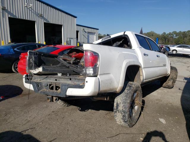 Photo 3 VIN: 5TFGZ5AN2HX090296 - TOYOTA TACOMA DOU 